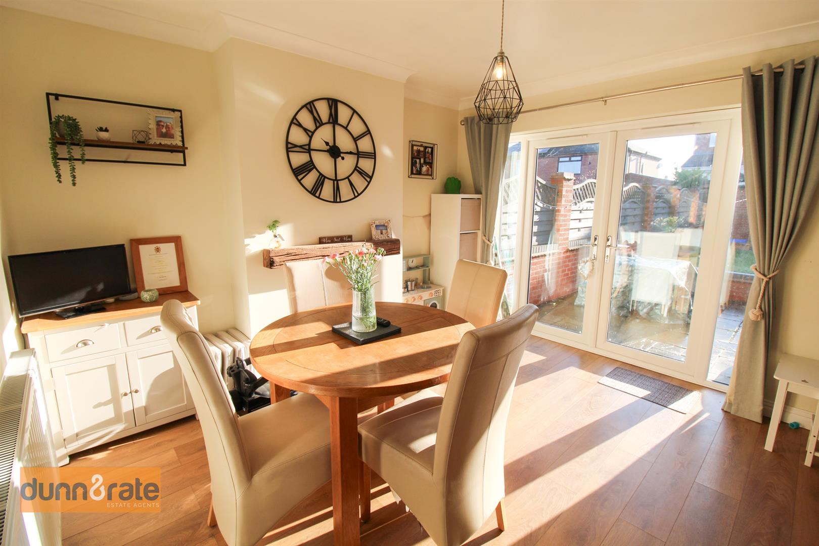 Abbotts Drive, Sneyd Green, Stoke-On-Trent